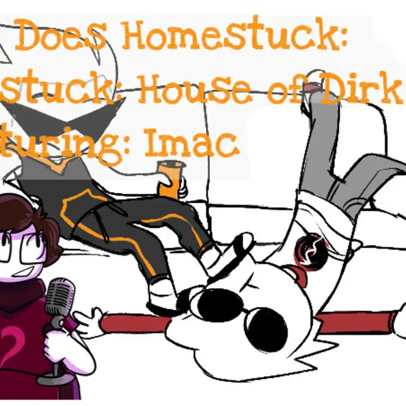 Fanstuck: House of Dirk by IMAC