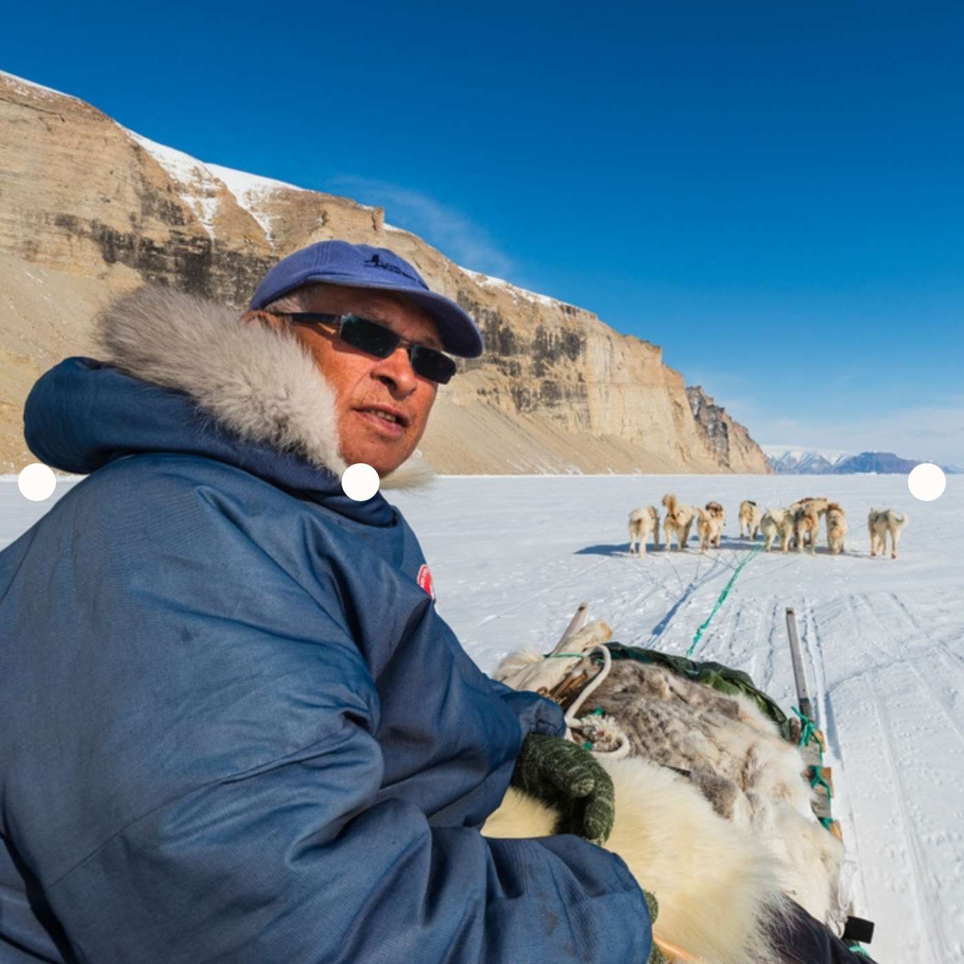 Co chce Grónsko, když ne Trumpa ani Dánsko? Co chce Grónsko, když ne Trumpa ani Dánsko?