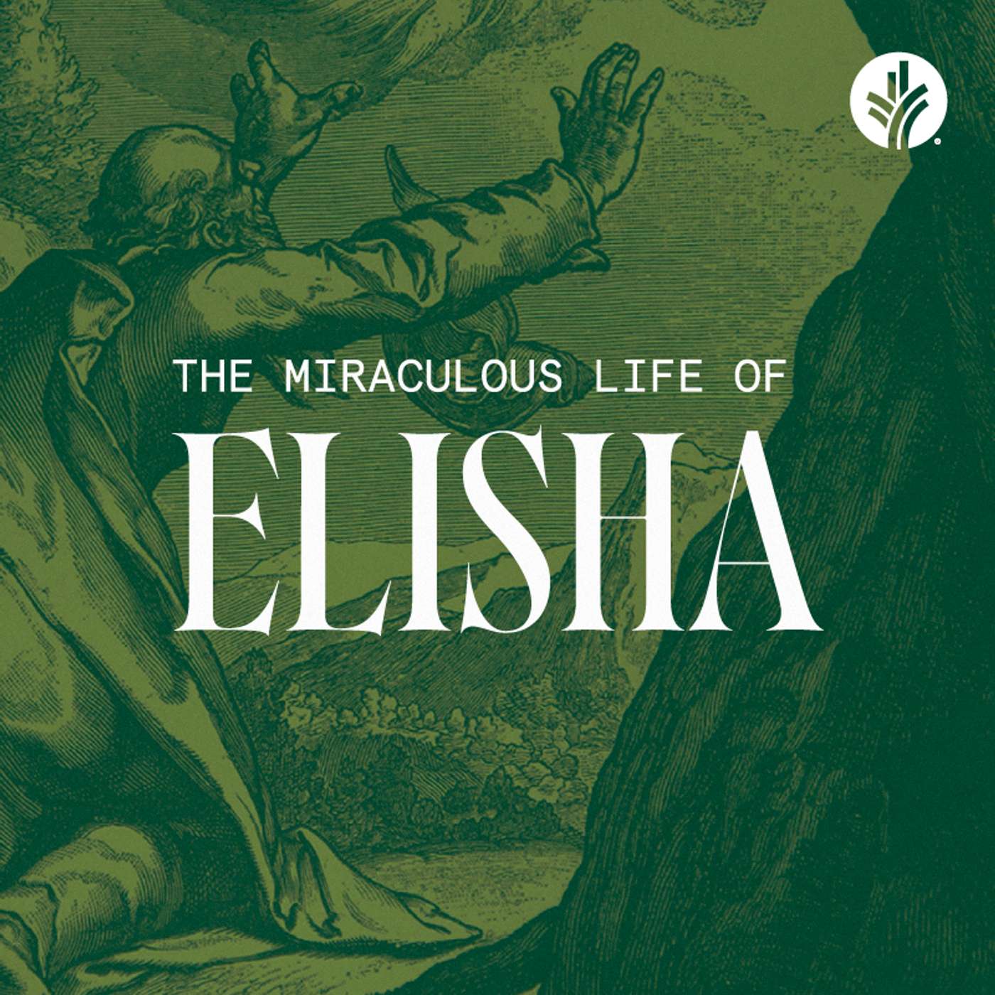 226. The Miraculous Life of Elisha | Week 6 | Discover the Word Podcast