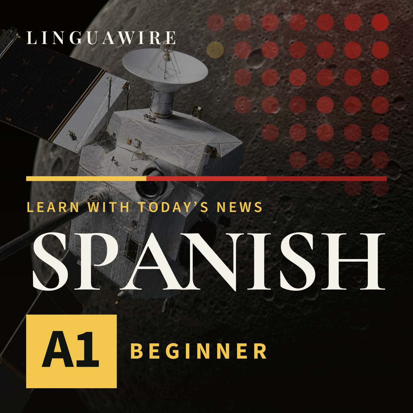 A1 Spanish News | After 8 Years, BepiColombo Reaches Mercury's Final Stretch