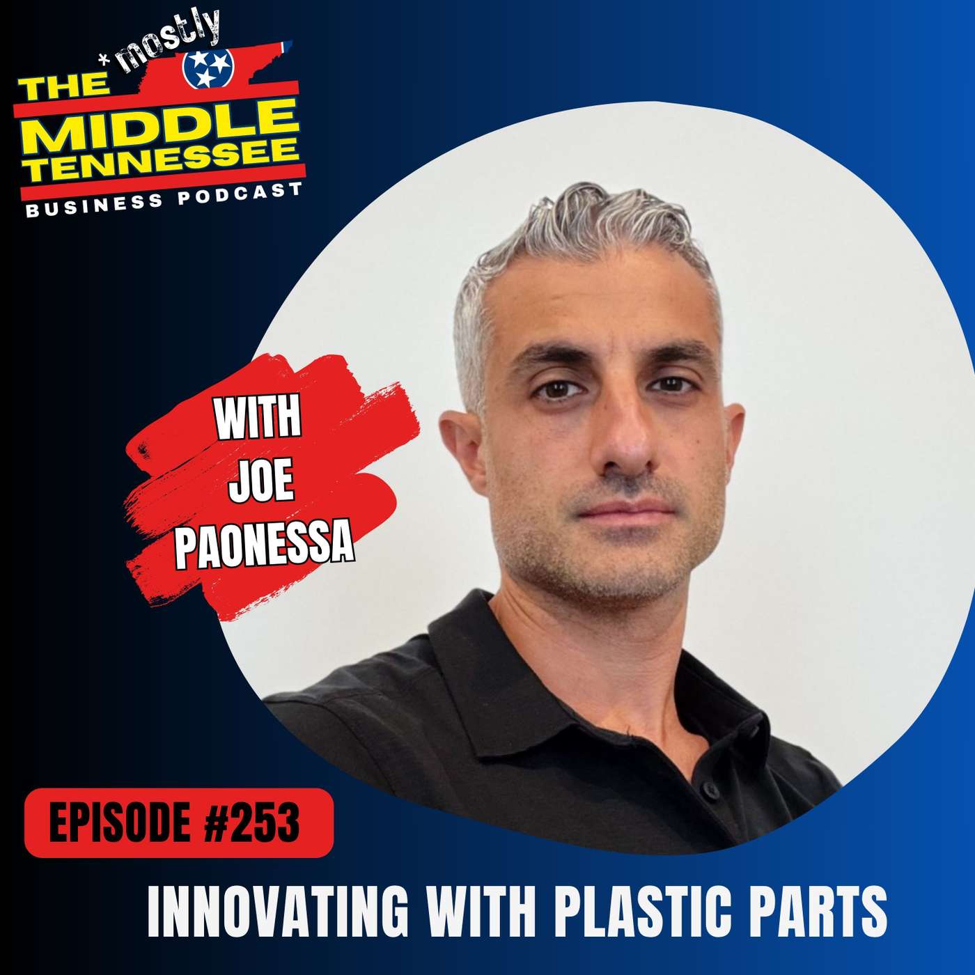 Mostly Middle Tennessee Business Podcast