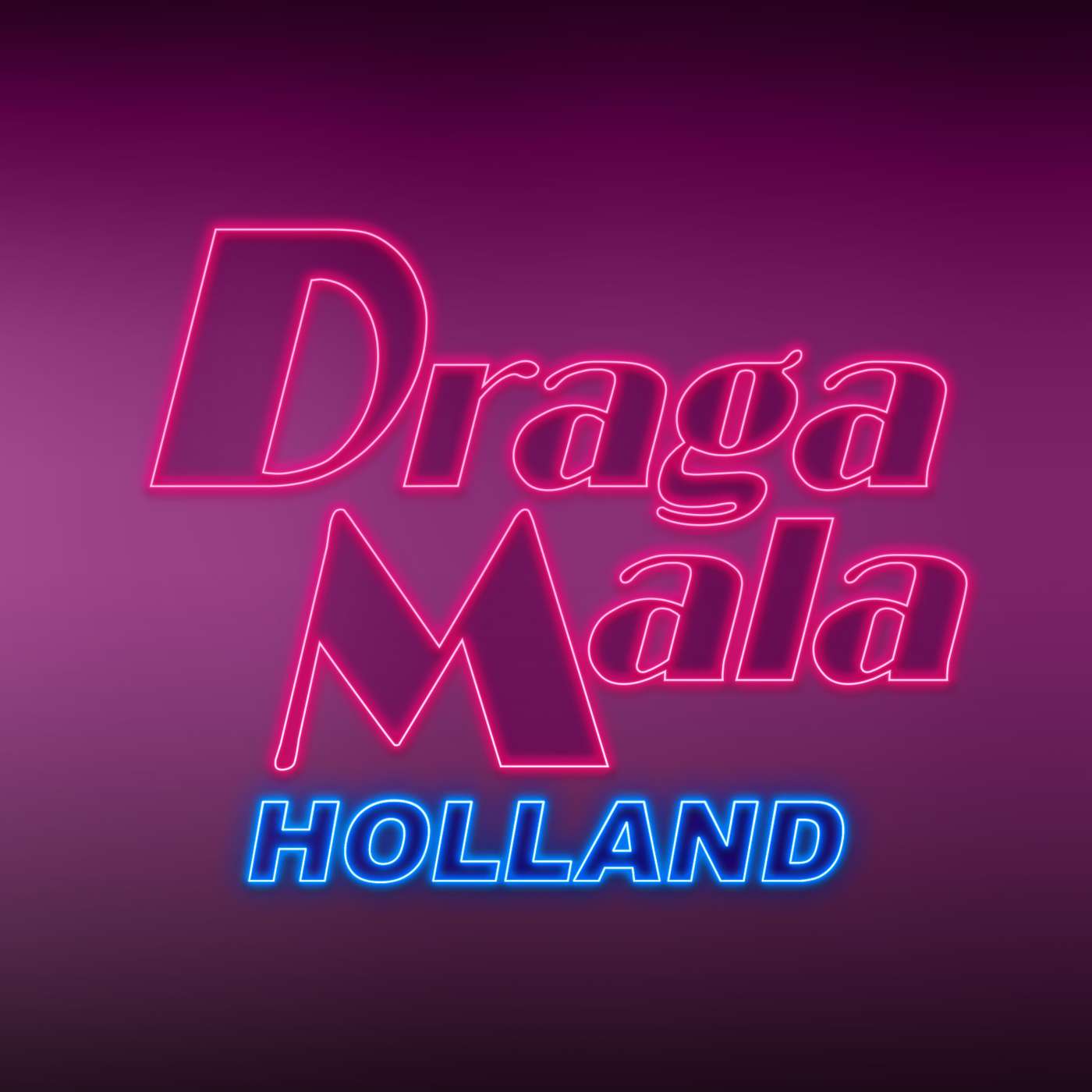 Drag Race Holland: Season 2 - Cinderella in Mokum | La Magia de las Declaraciones episode artwork