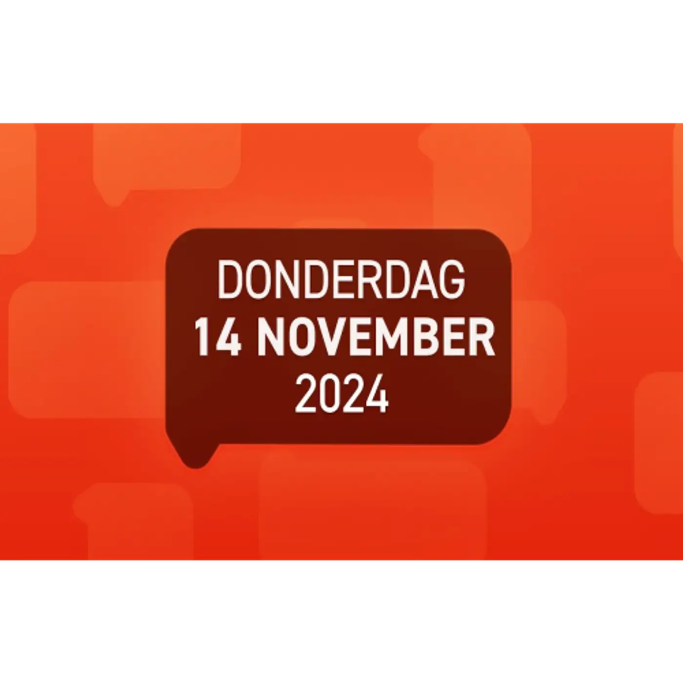 1Twente vandaag van donderdag 14 november