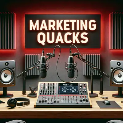 Marketing Quacks Podcast