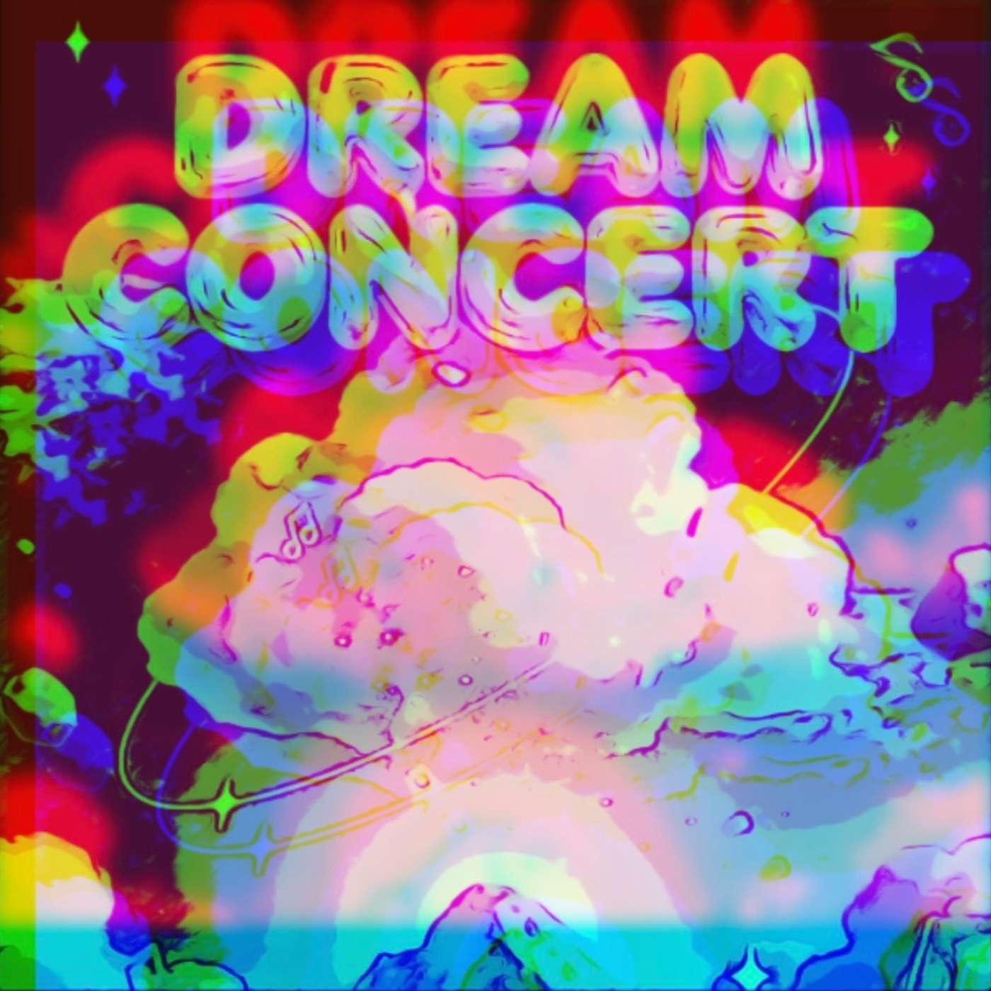 Dream Concerts episode artwork