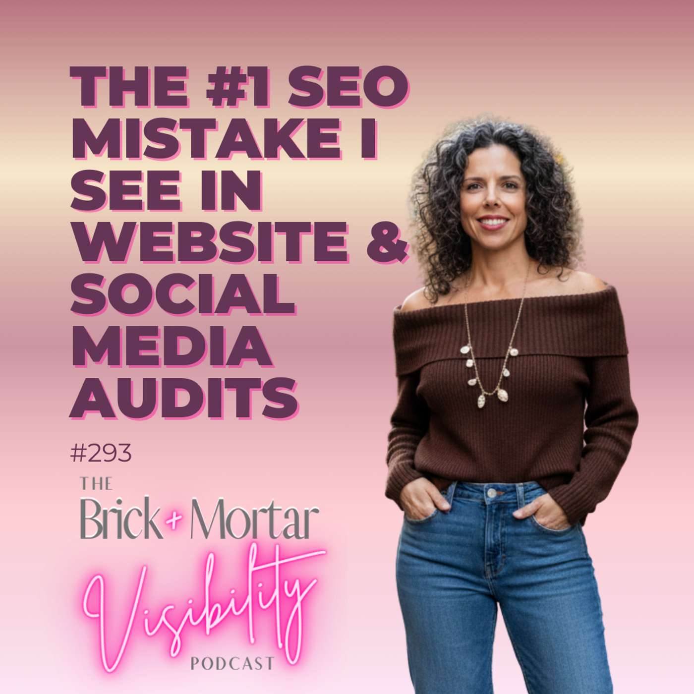 The #1 SEO Mistake I See in Website & Social Media Audits The #1 SEO Mistake I See in Website & Social Media Audits