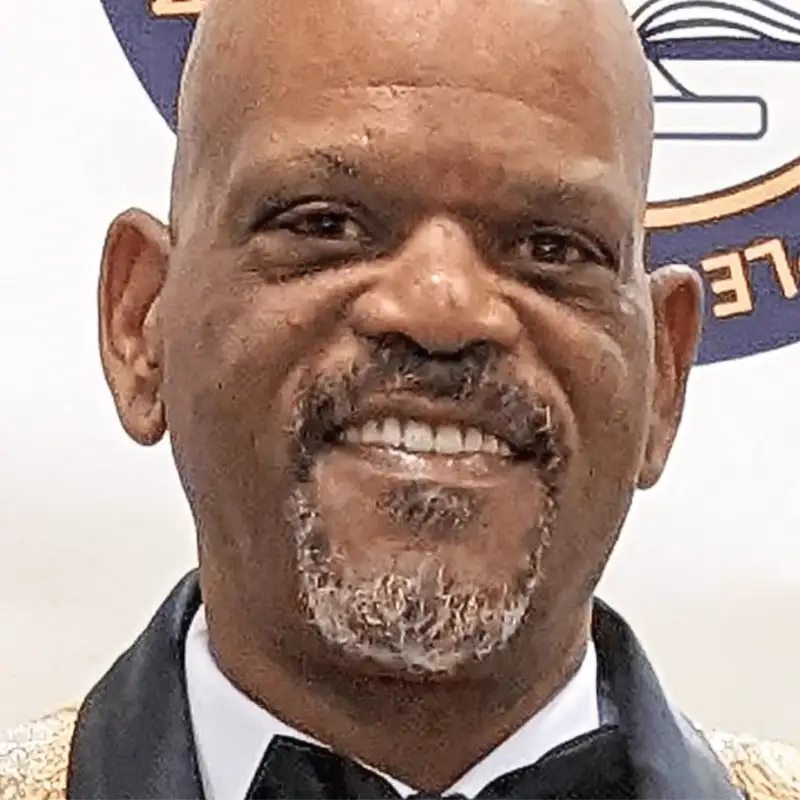 Rod Matthews on Commercial Microgrid Technologies 