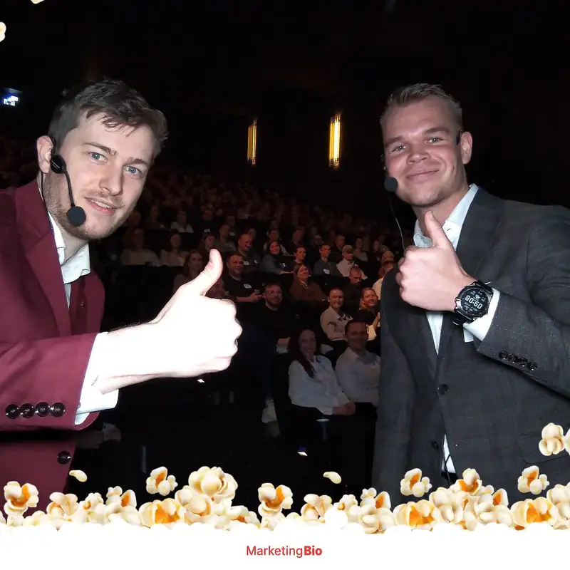 Lær at lave effektiv branding på 53 minutter