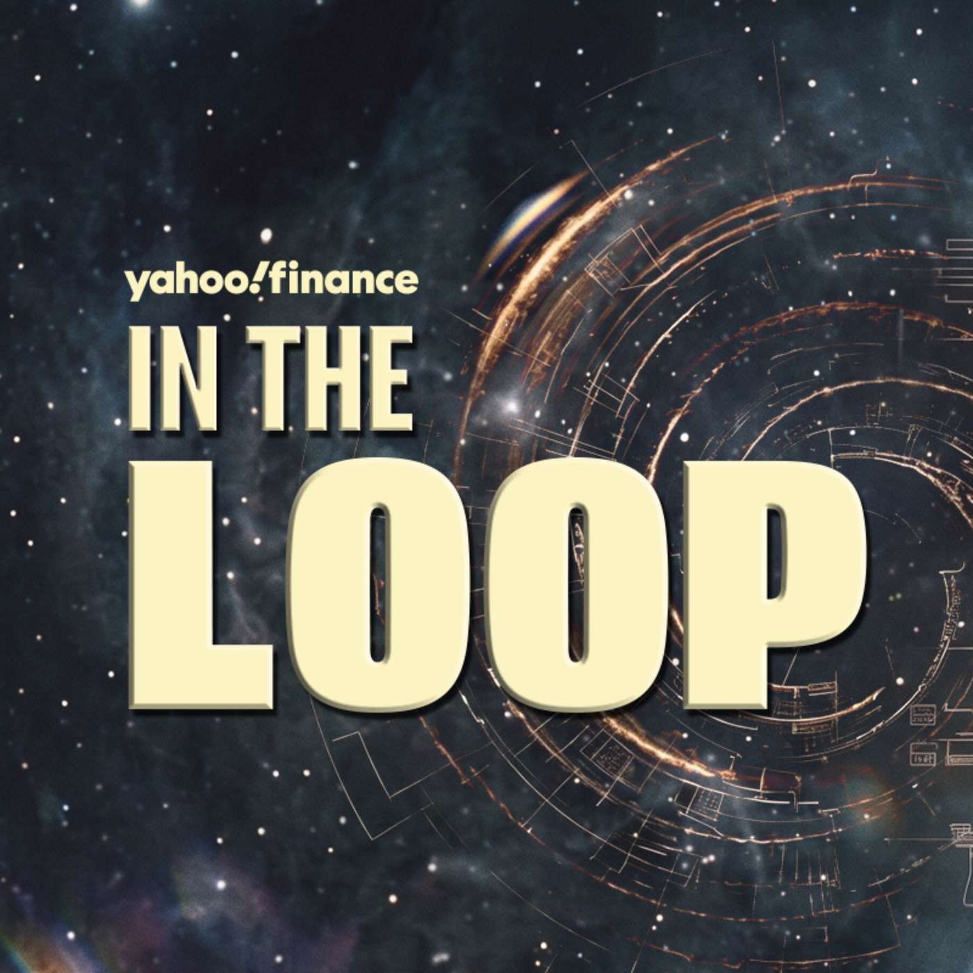 In the Loop AI Podcast cover