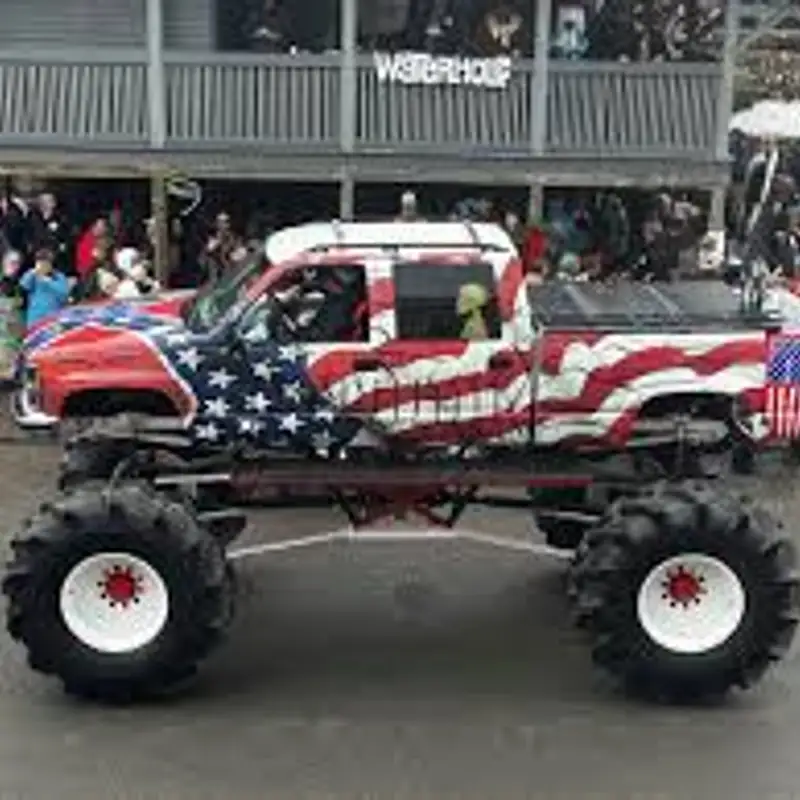 A nigga a redneck and a whytruC