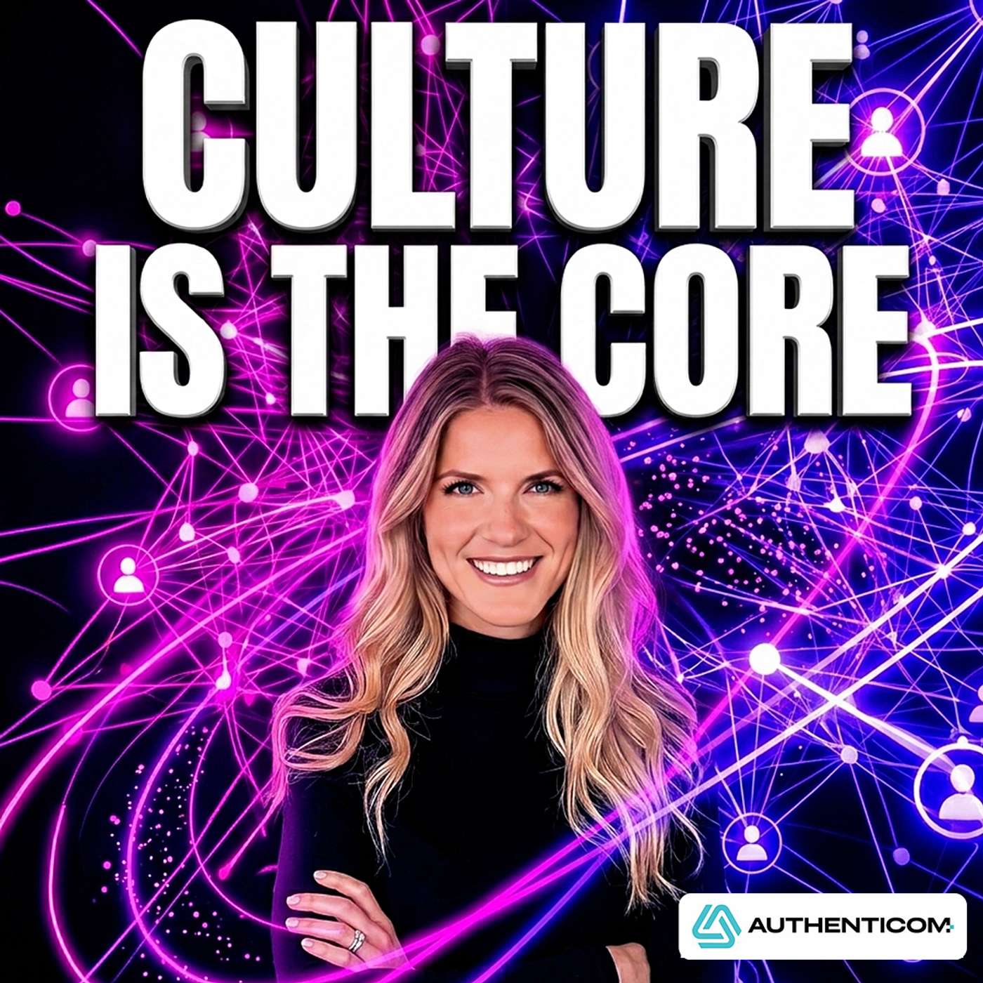 Culture is the Core: Bri Newman on Human Capital, HR Innovation, and Women in Automotive | NADA 2026