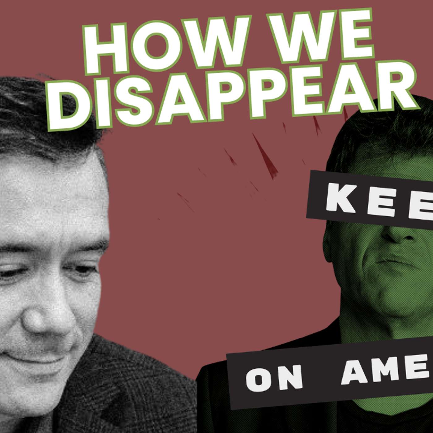 How We Disappear: Thomas Mullaney’s All-Too-Personal History of Information