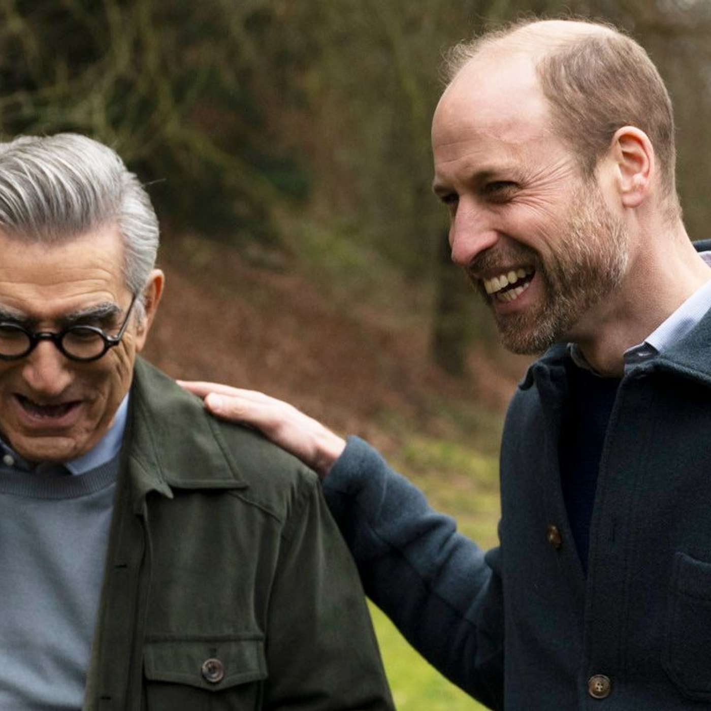 Royal roundup October 2025: a King defends faith and a Prince summons change