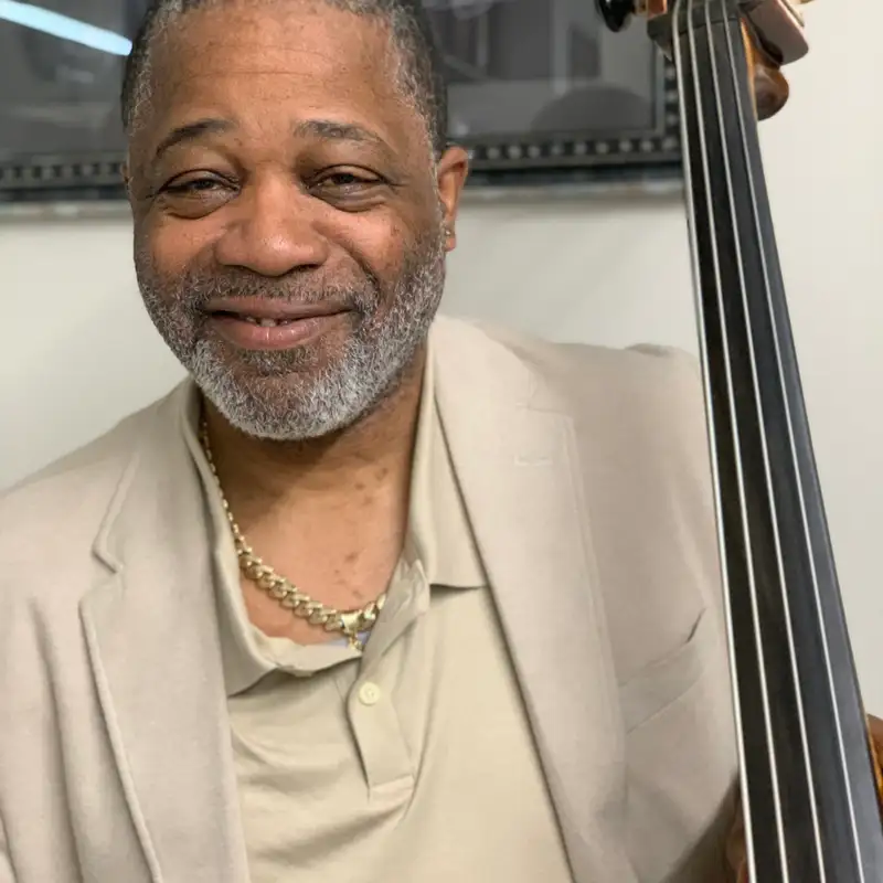 MSU jazz professor, Detroit jazz icon elected to American Academy of Arts and Sciences