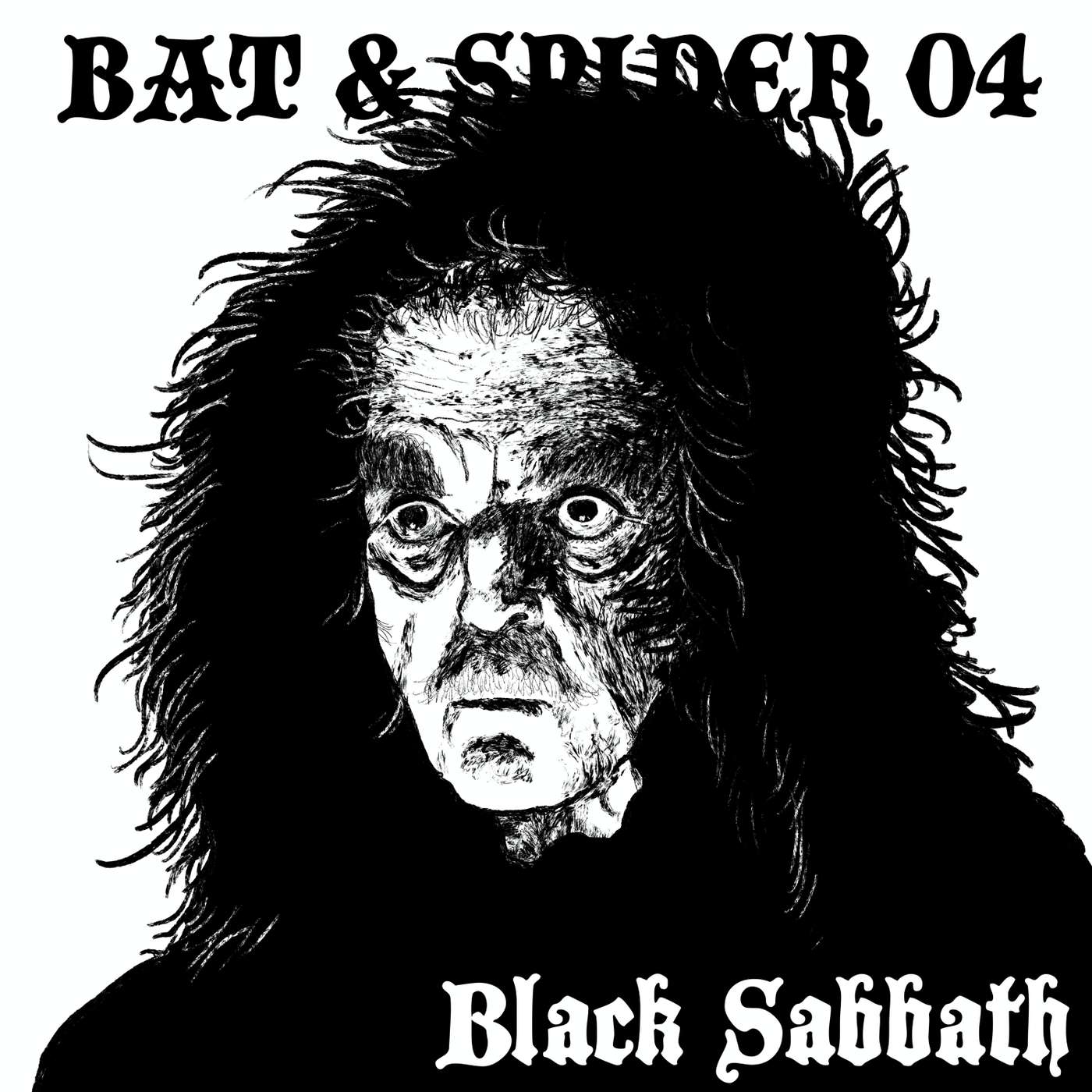 04 BLACK SABBATH