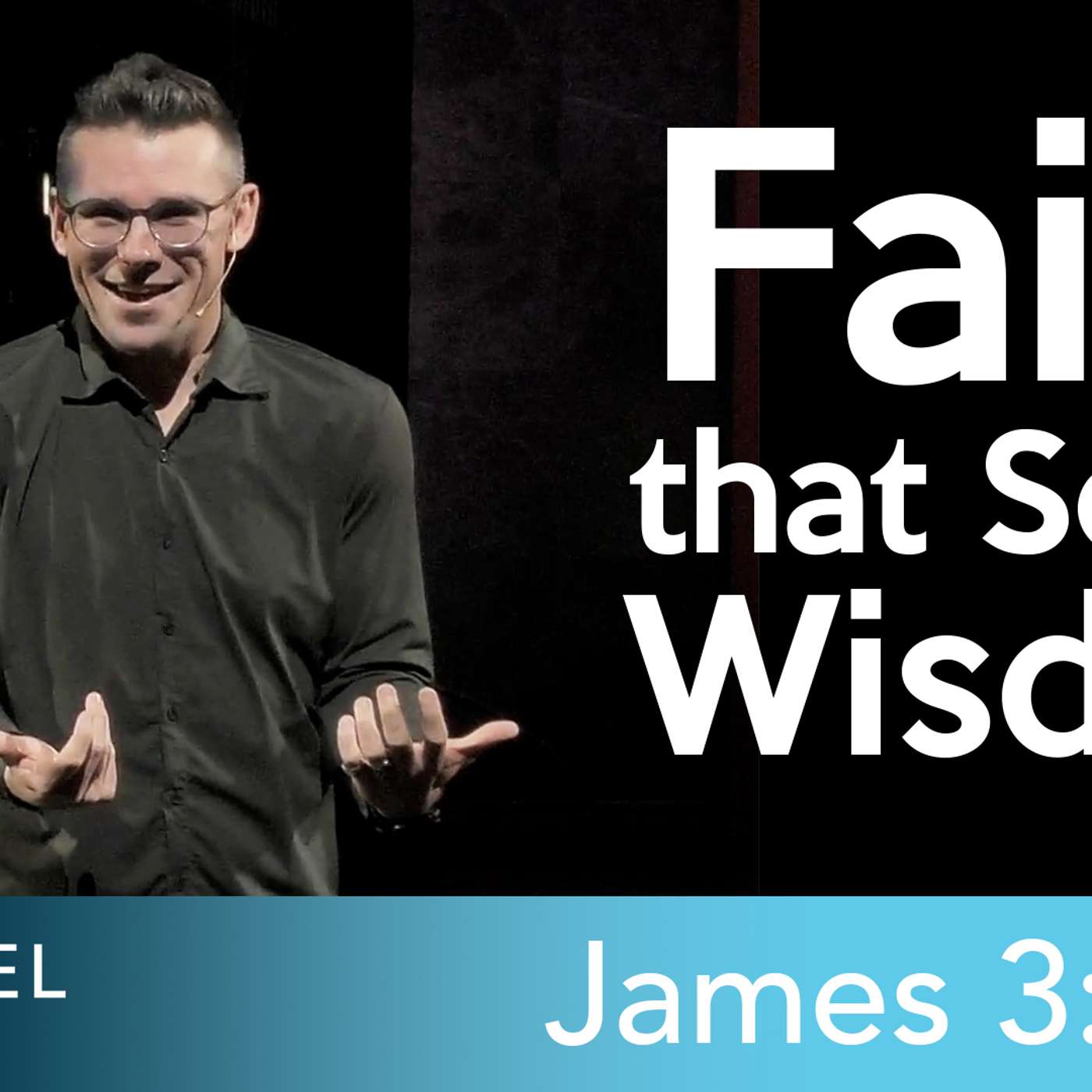 Faith That Seeks Wisdom Faith That Seeks Wisdom