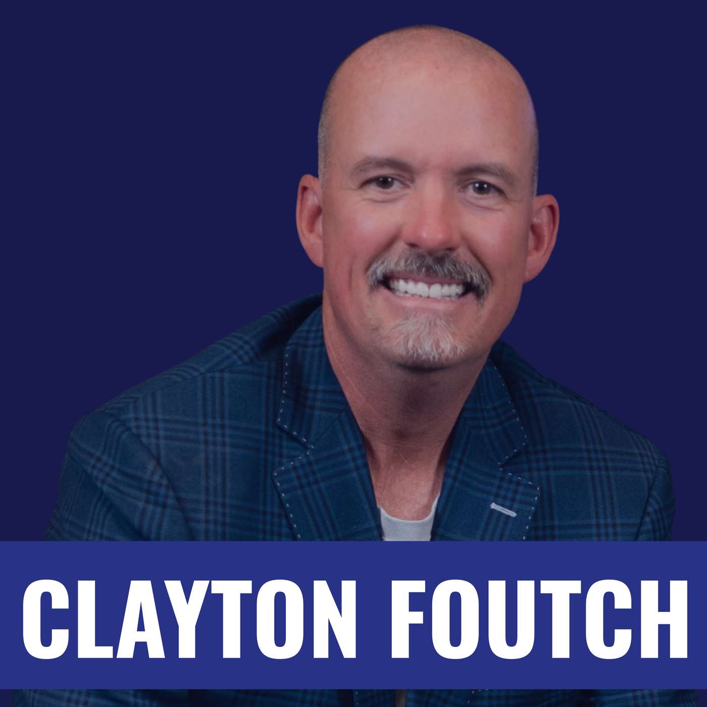 Only 5% Can Afford Traditional Home Care with Clay Foutch Only 5% Can Afford Traditional Home Care with Clay Foutch