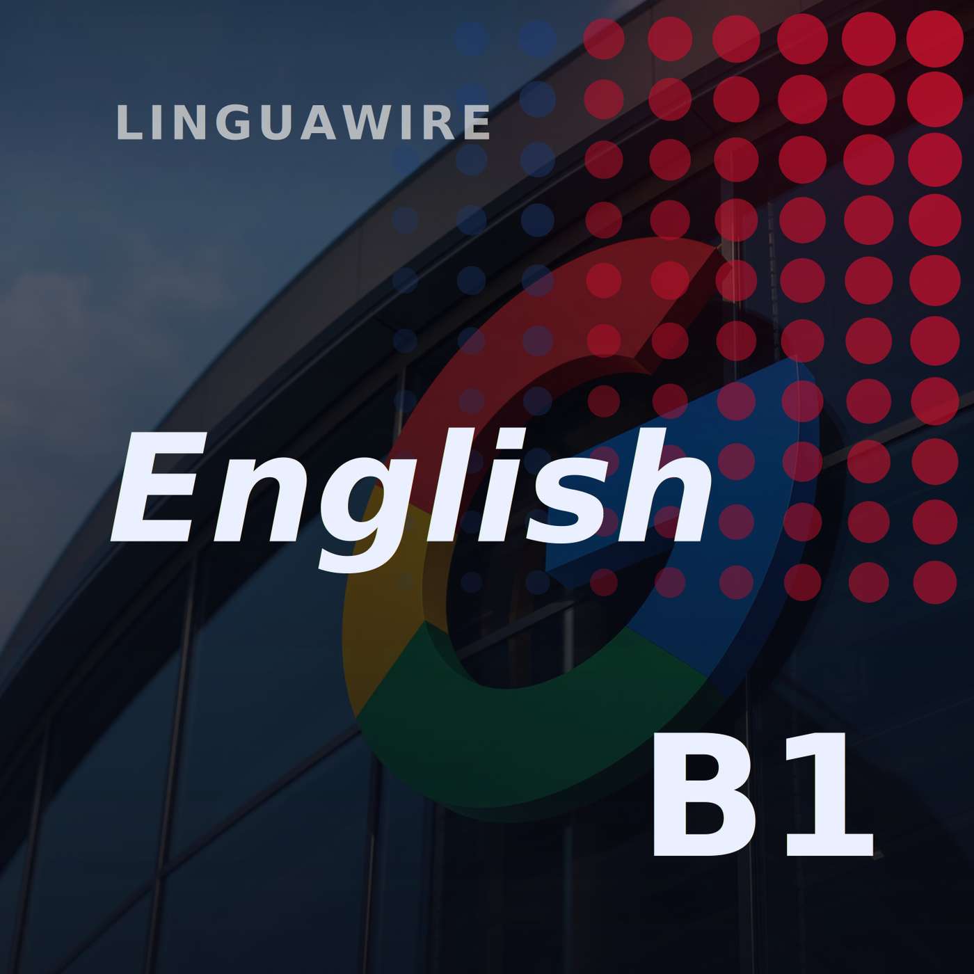 B1 English News | Google's AI Spending Pushes Cash Flow Negative