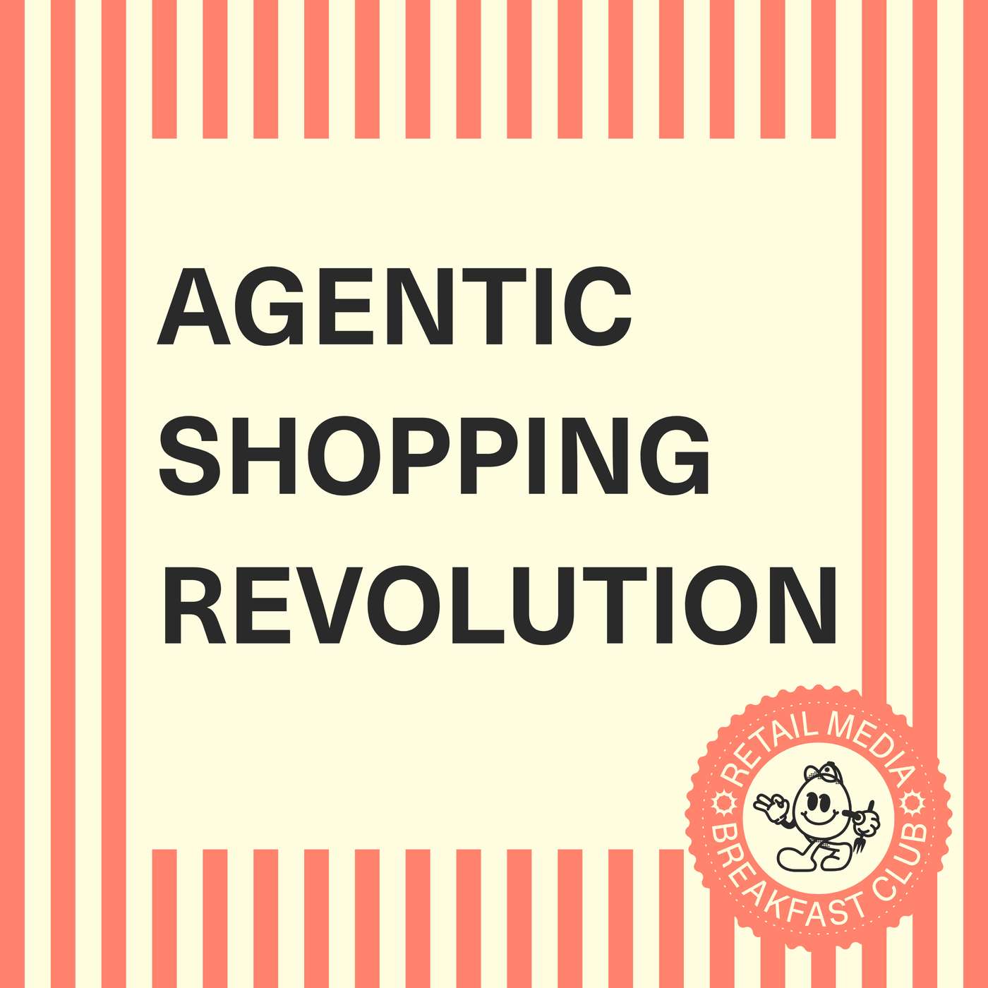 Retail Media Breakfast Club