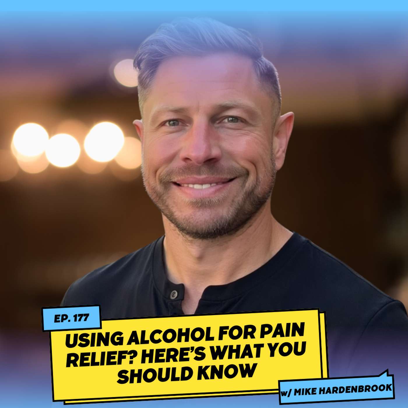 Using Alcohol for Pain Relief? Here’s What You Should Know