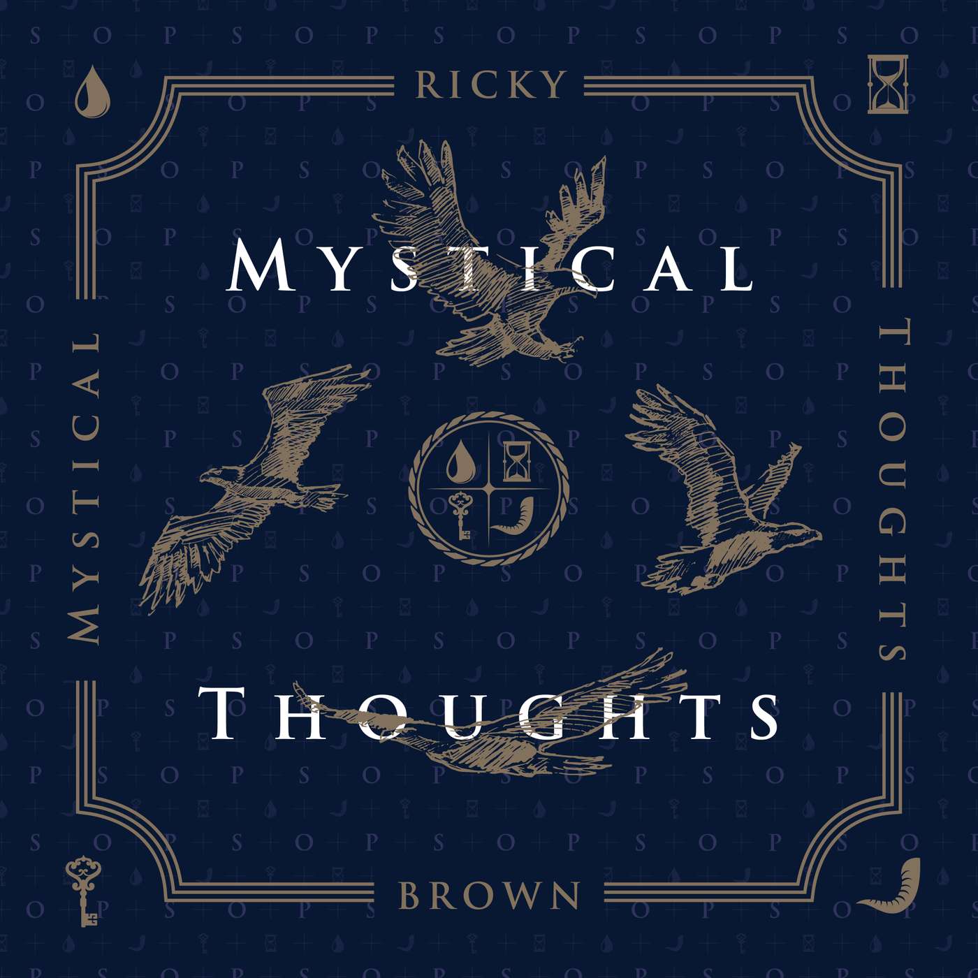 Mystical Thoughts