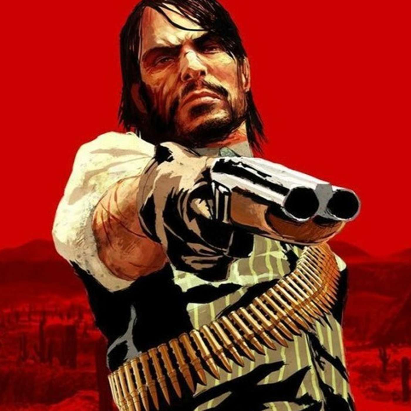 30 - Red Dead Redemption Fans Aren't Happy About Rockstar's "Lazy Port" | 12.08.23