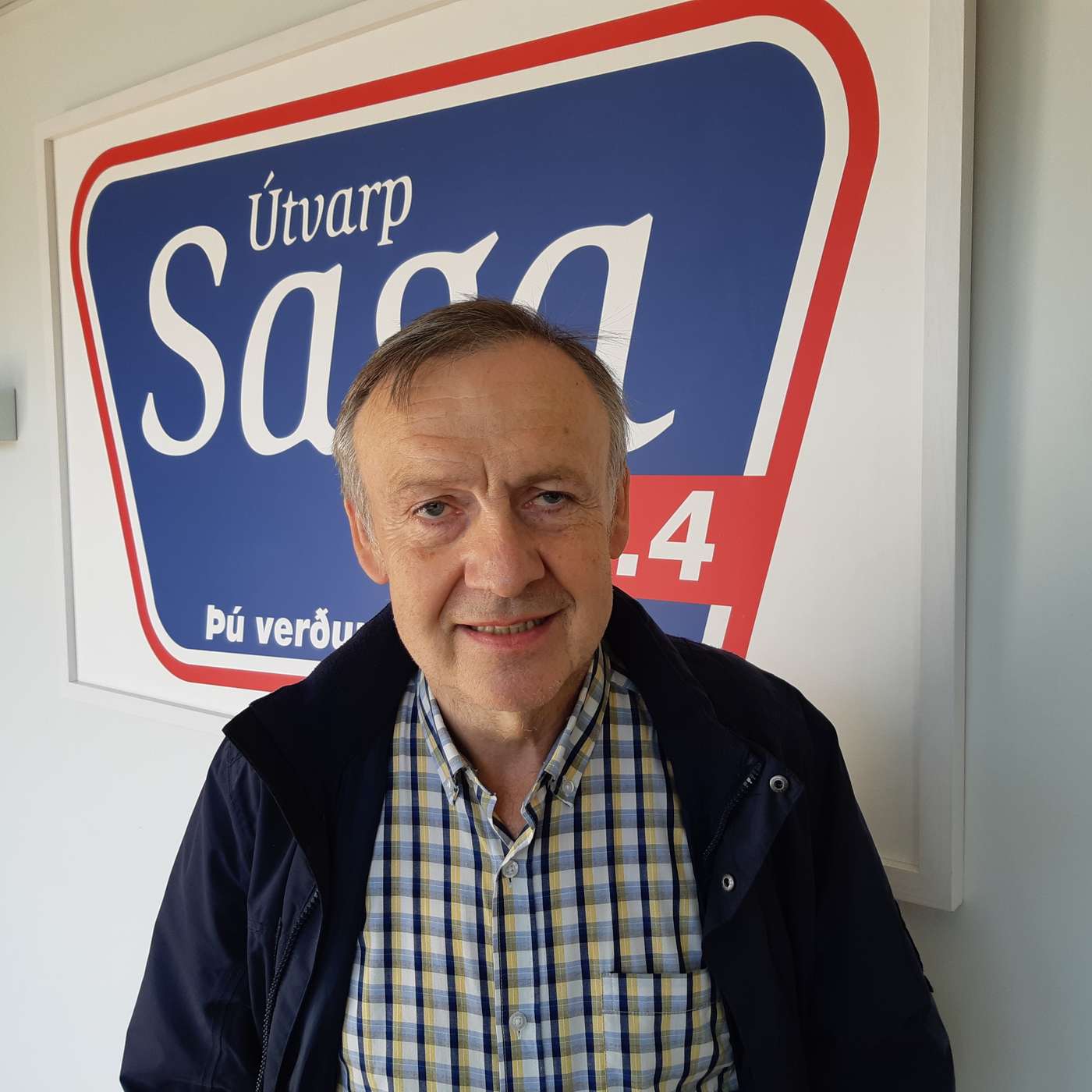 Skólamálin - Arnþruður Karlsdottir, Pétur Gunnlaugsson & Kristinn Sigurjónsson