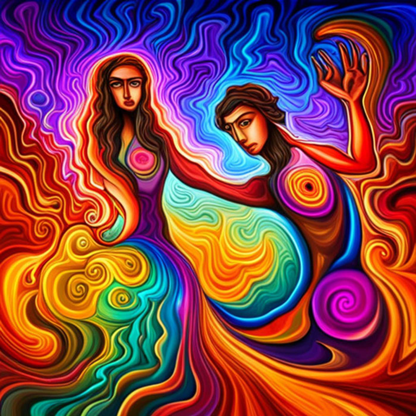 # Daily Tanya with Rabbi Solomon Sage: Spiritual Wisdom for Everyday Life episode artwork