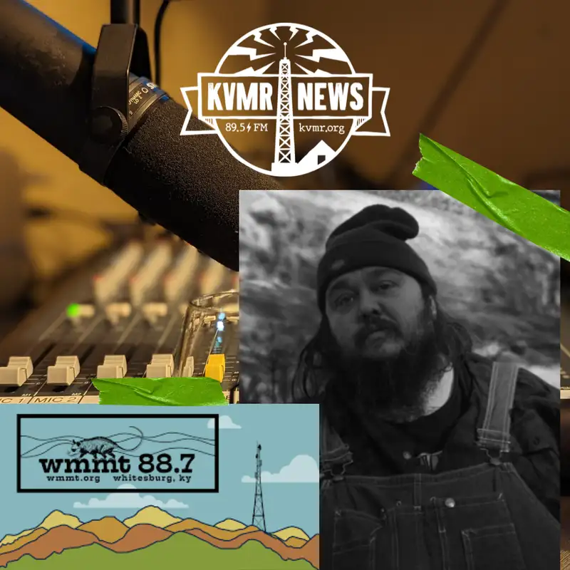 The State of Newsrooms in Community Radio: Possum Radio