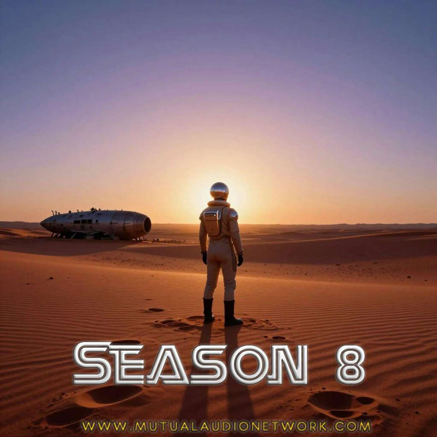 Wednesday Wonders- April 8th, 2026 episode artwork