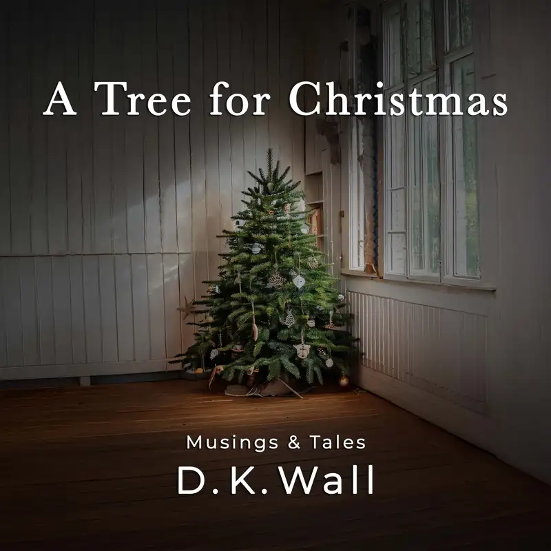 A Tree for Christmas