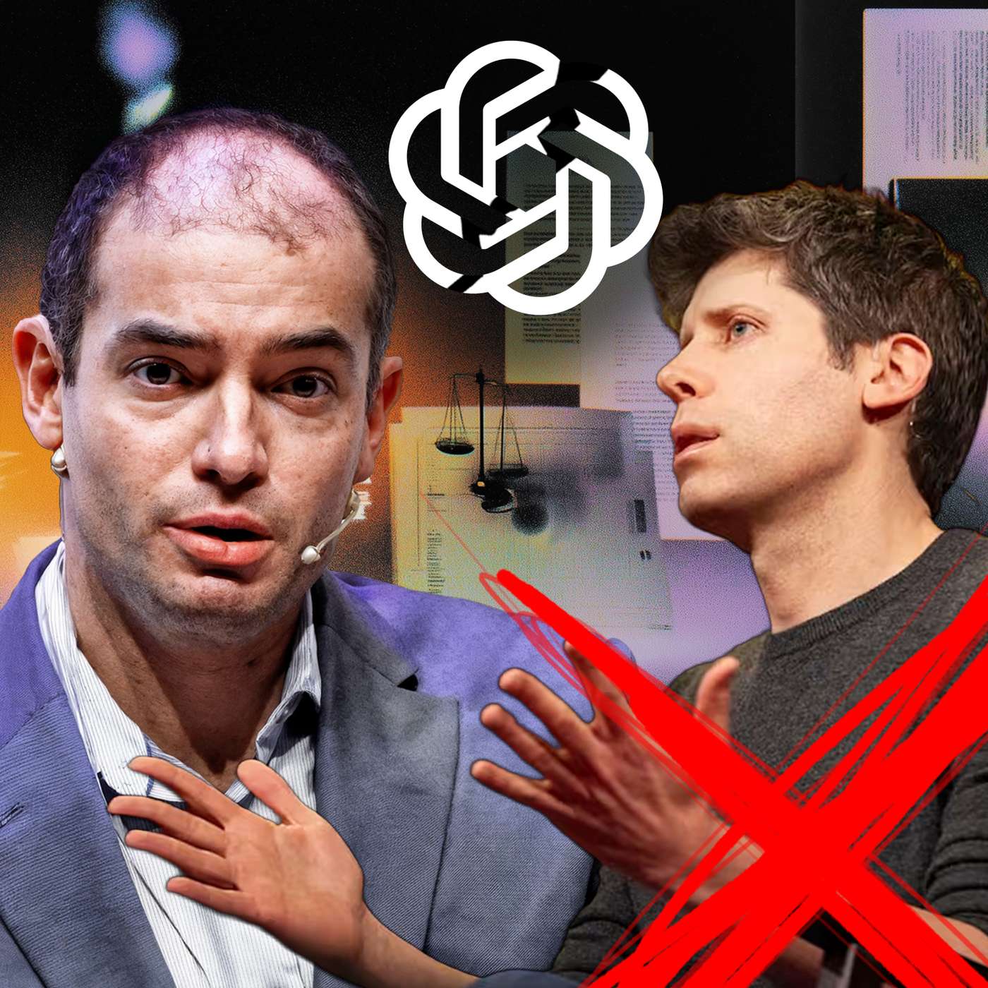 Revealed: The True Story Why Sam Altman Was Fired from OpenAI Revealed: The True Story Why Sam Altman Was Fired from OpenAI