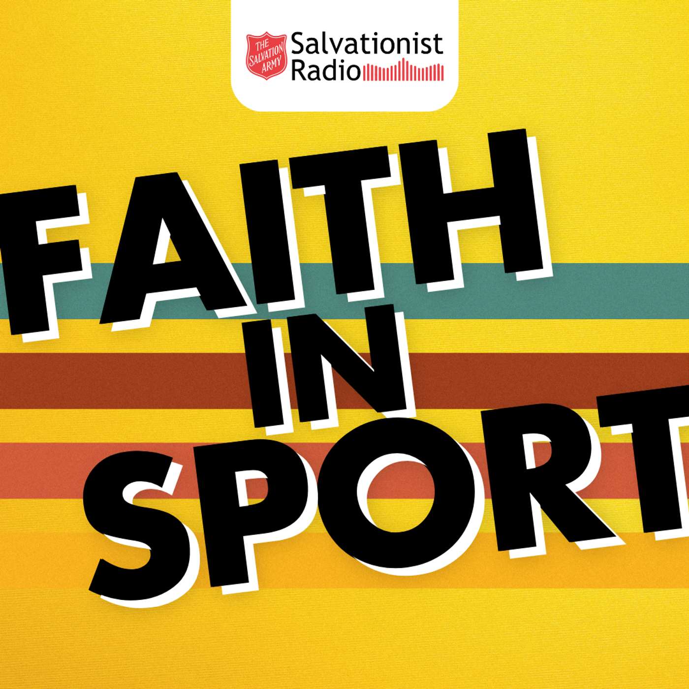 Warren Evans on Chaplaincy, Calling and Sporting Heroes