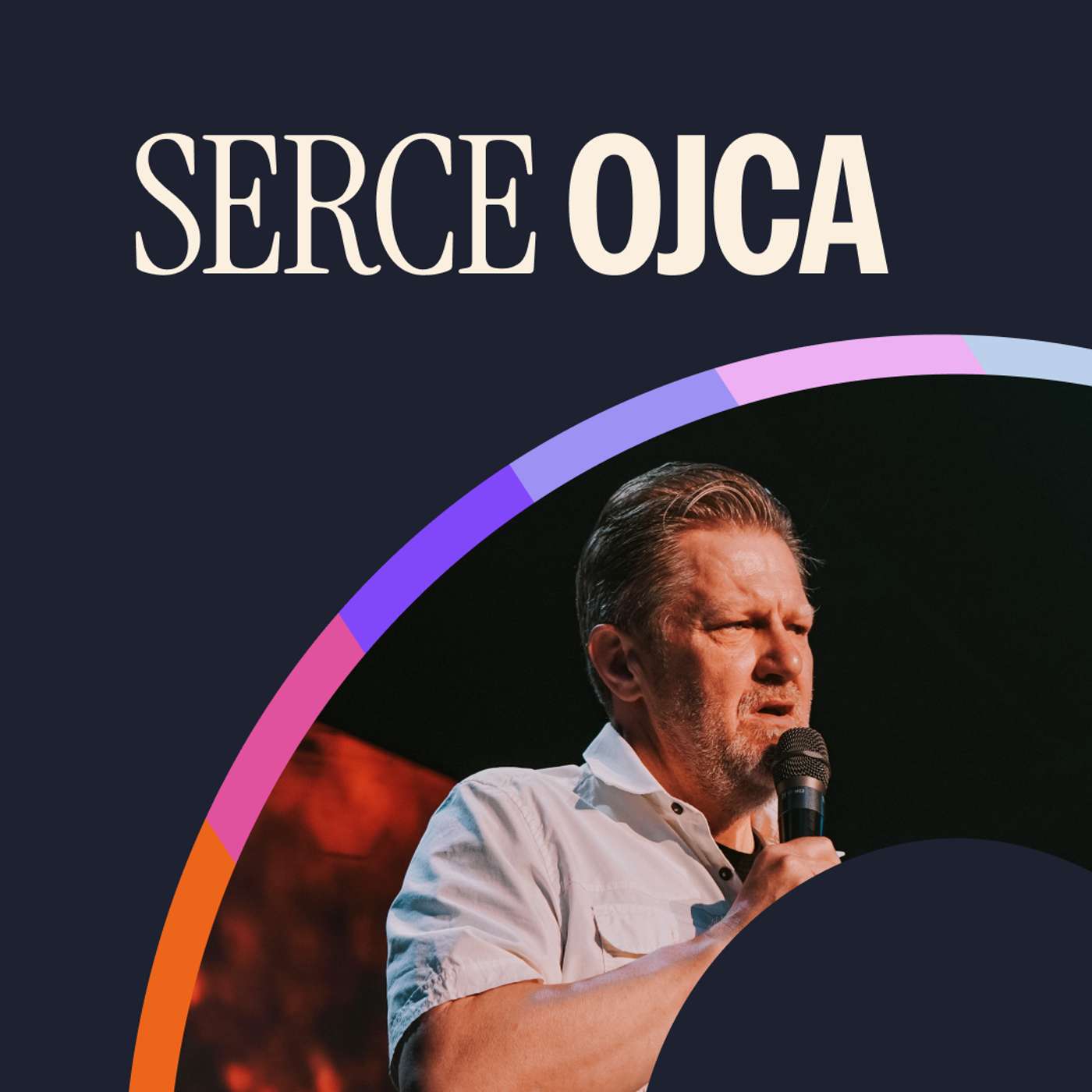 #187: Serce Ojca – Grzegorz Milczanowski | 26.05.2024