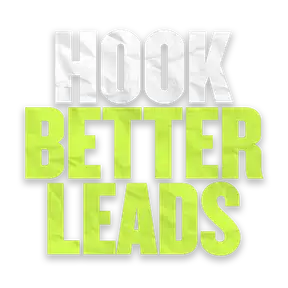 Hook Better Leads: Home Service + Roofing Marketing