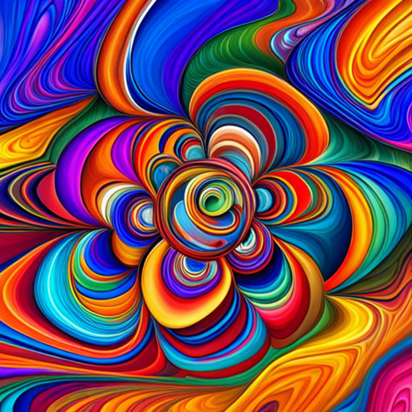 # Daily Tanya with Rabbi Solomon Sage: Embrace Joy in Life's Struggles episode artwork