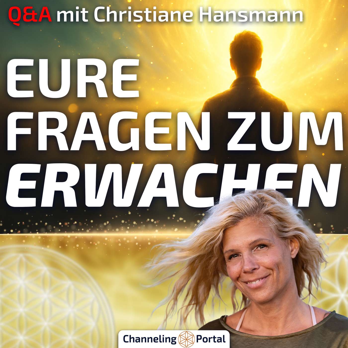 Channeling Kongress | Botschaften aus der Geistigen Welt