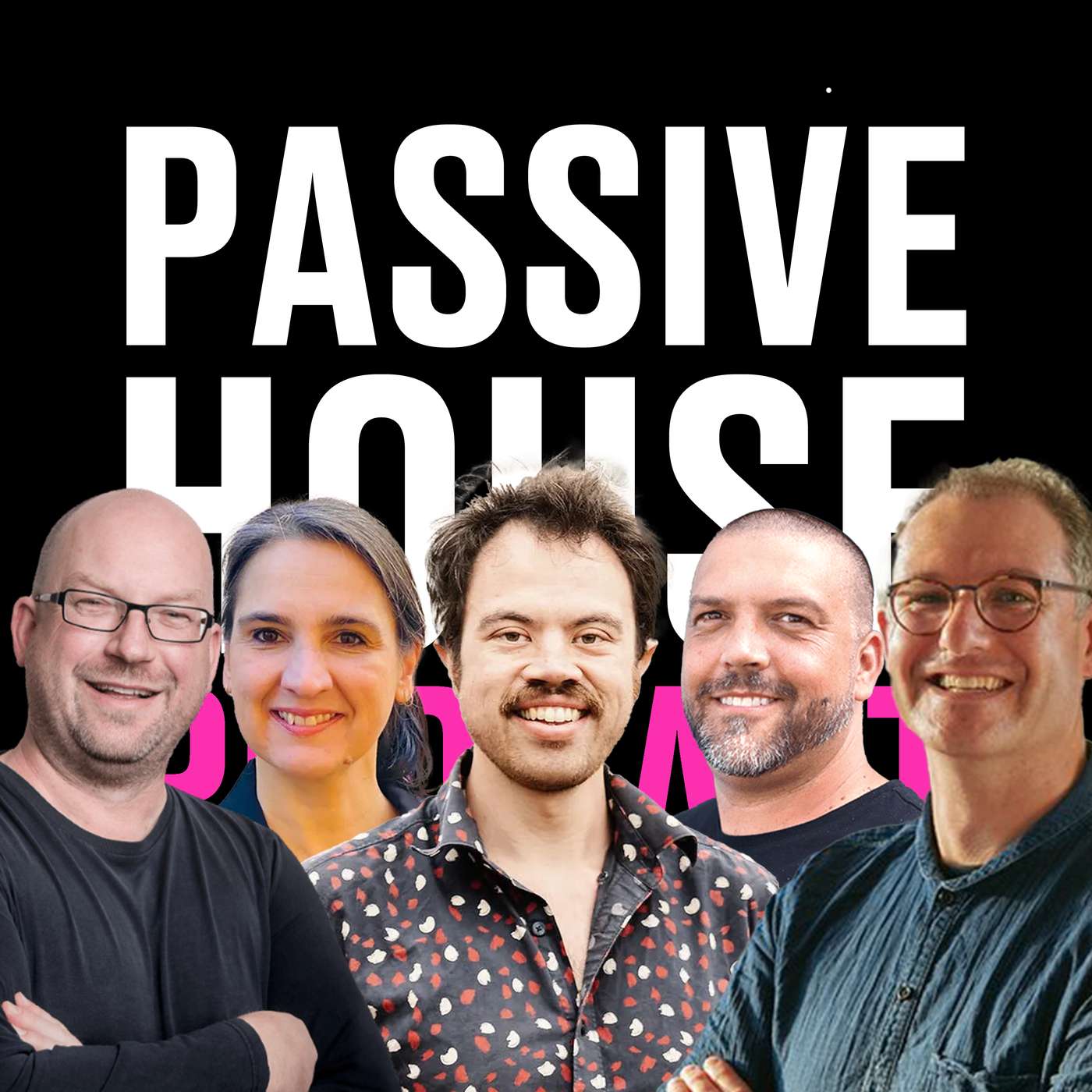 Passive House Podcast