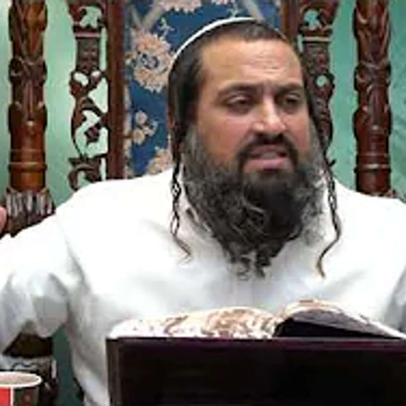 פרשת ויגש | יוסף ואחיו | ההתמודדות הנכונה עם ניסיונות החיים | הרב ינון חי מיכאל אלוף episode artwork