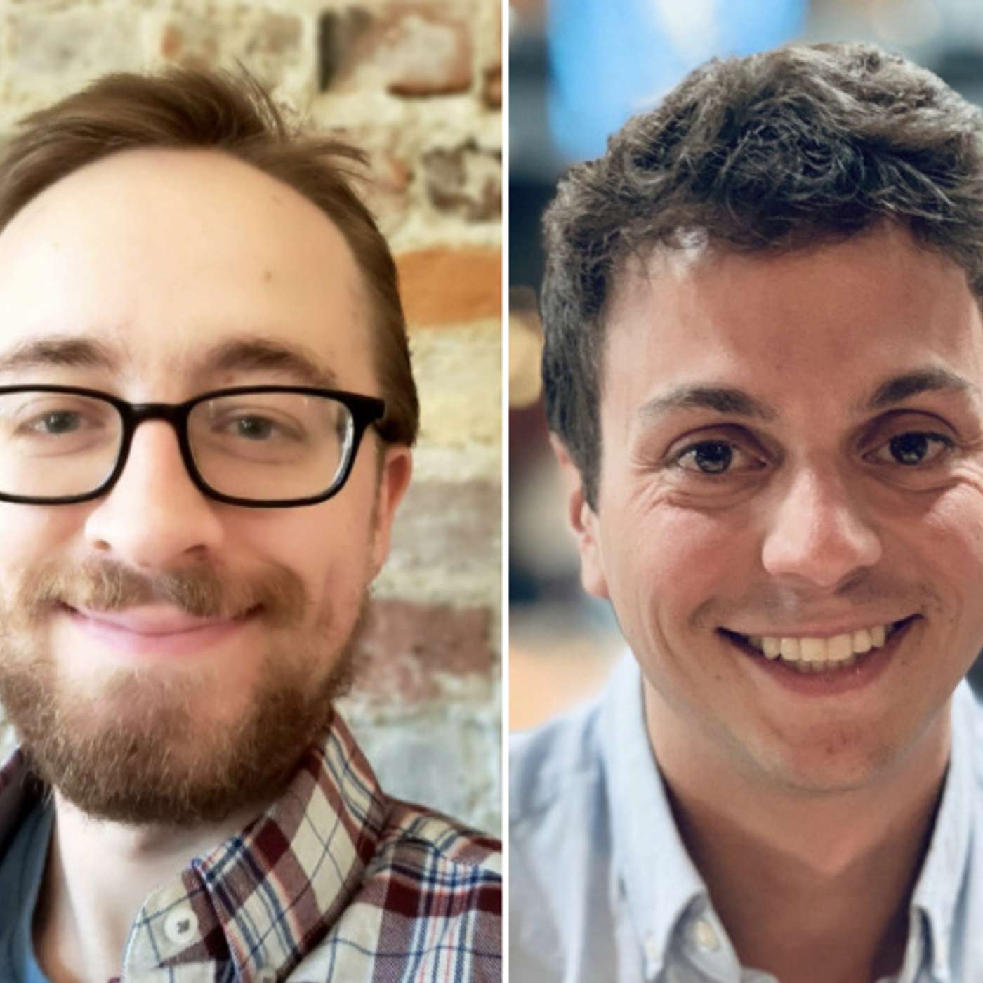 Forward Thinking Founders