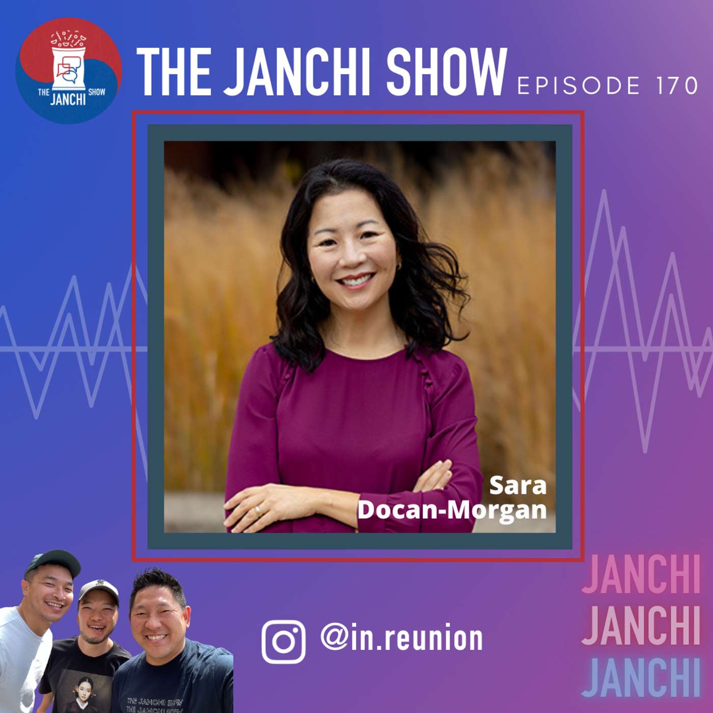 170 // Sara Docan-Morgan