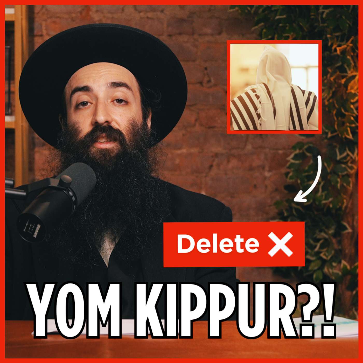 Will We Celebrate Yom Kippur When Moshiach Comes?