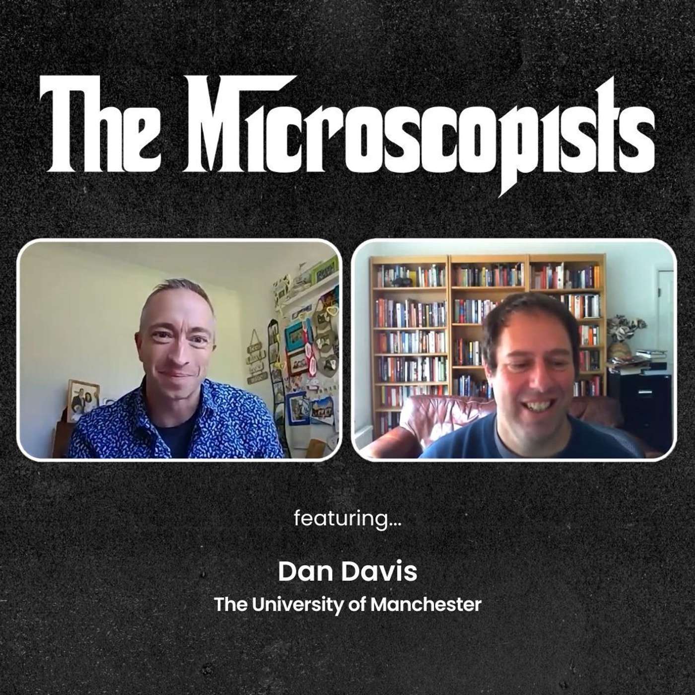 The Microscopists