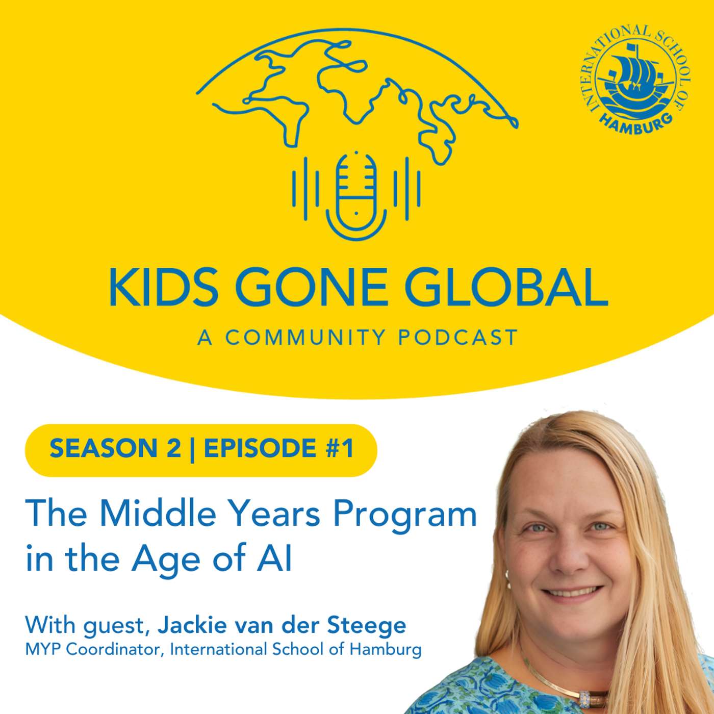 The Middle Years Program in the Age of AI