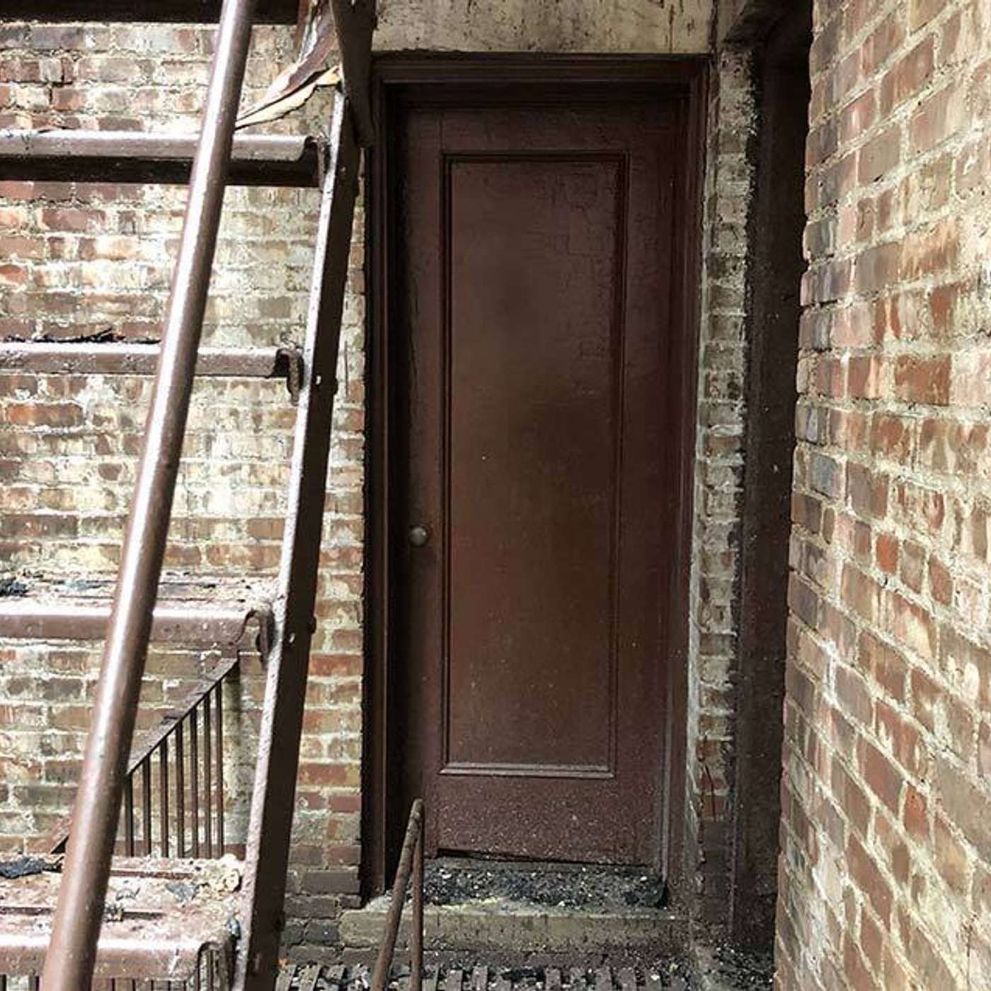 Unusual fire escapes at Bronx Fire with FDNY Lieutenant Michael Ciampo