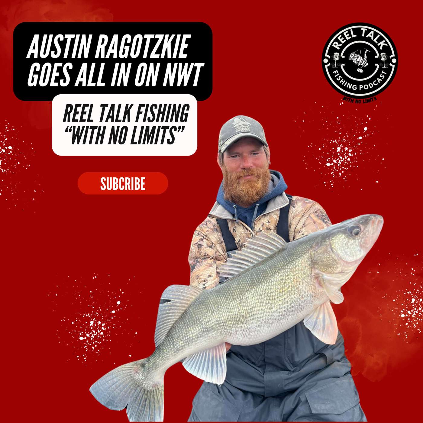 Reel Talk Fishing | With No Limits