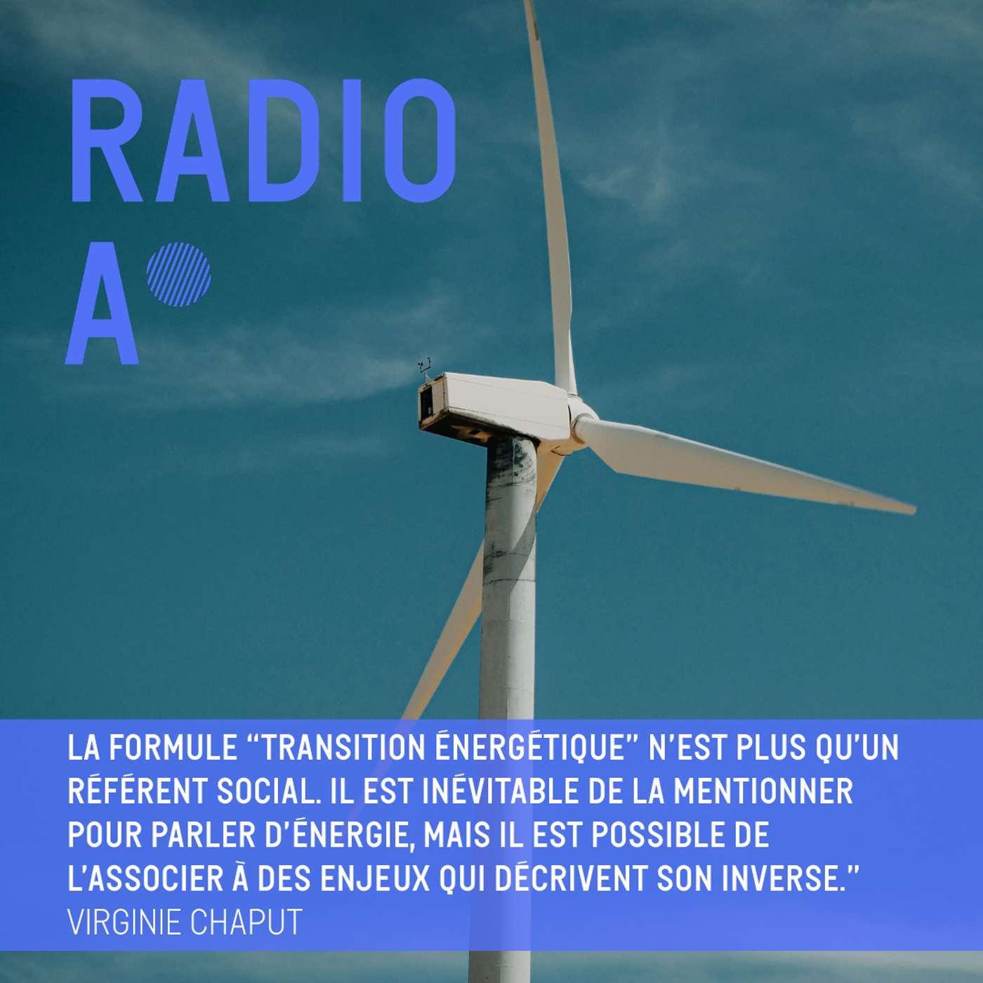La transition énergétique, une formule dévoyée ? La transition énergétique, une formule dévoyée ?