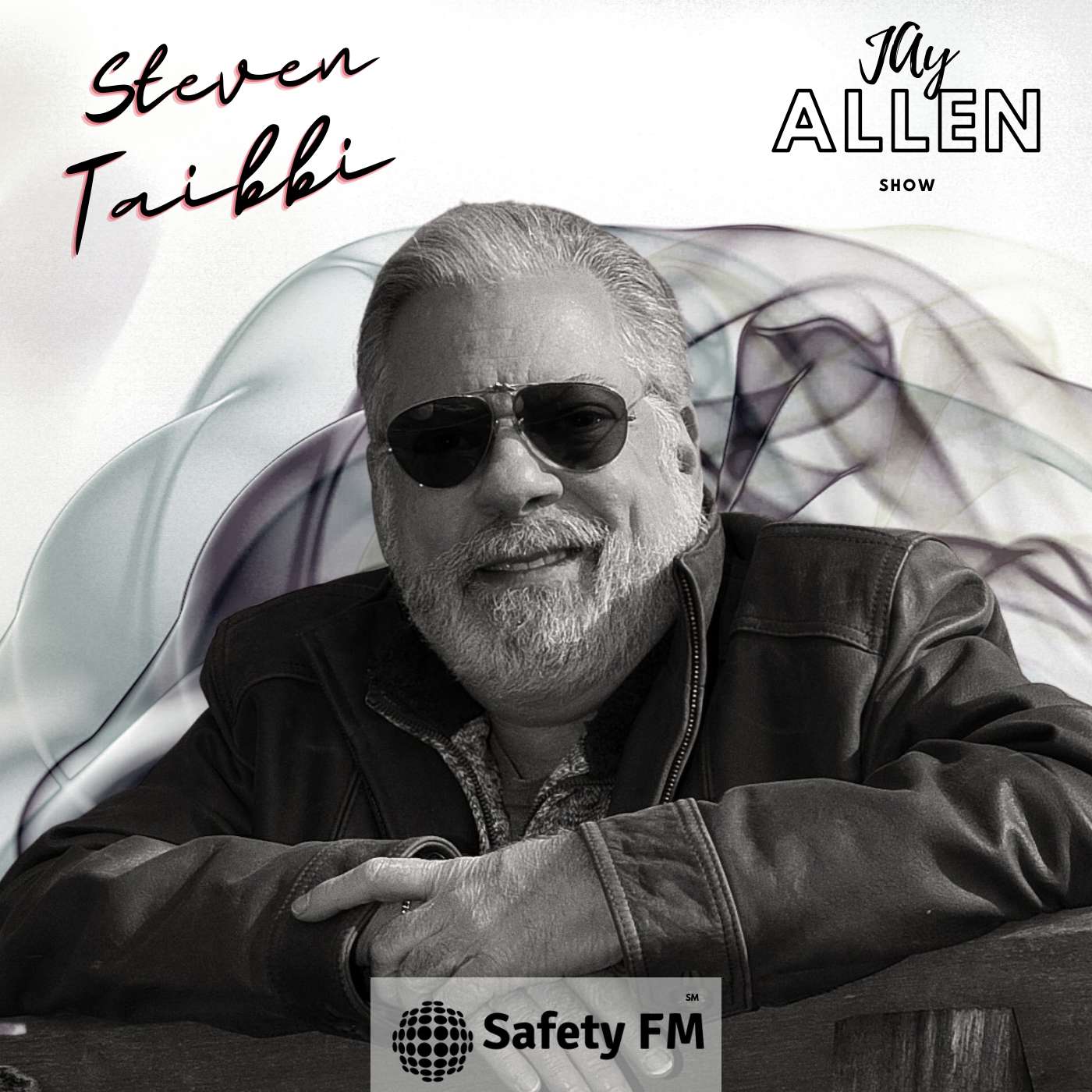 Steven Taibbi episode artwork