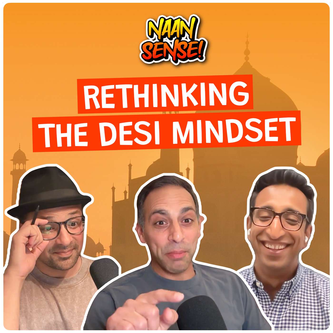 Rethinking the desi mindset | NaanSense! #parenting #culture #mentalhealth #desi Rethinking the desi mindset | NaanSense! #parenting #culture #mentalhealth #desi