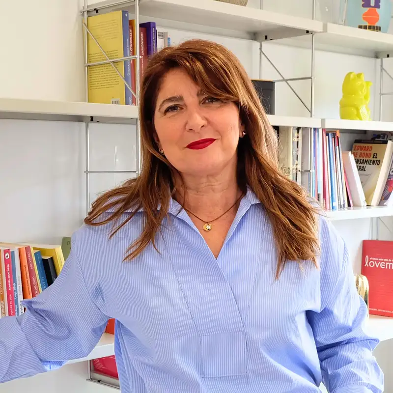 Comunicar con claridad es un acto de valentía, con Arancha Caballero